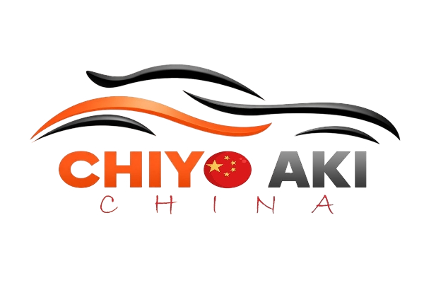 Chiyo Aki China