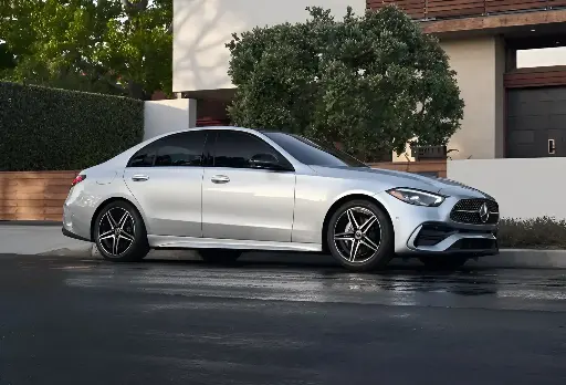 Mercedes Benz